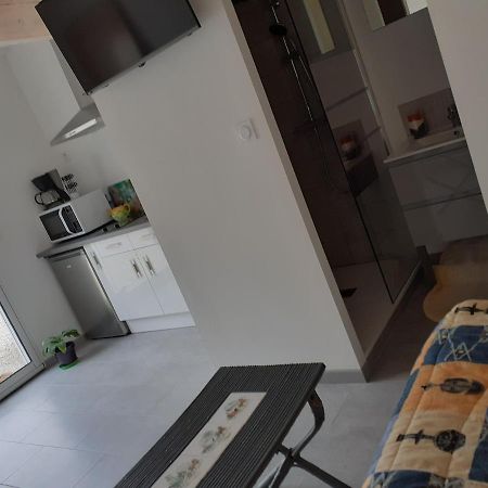 Studio Lumineux Dans La Coulee Verte A Saint Gilles Croix De Vie Zewnętrze zdjęcie
