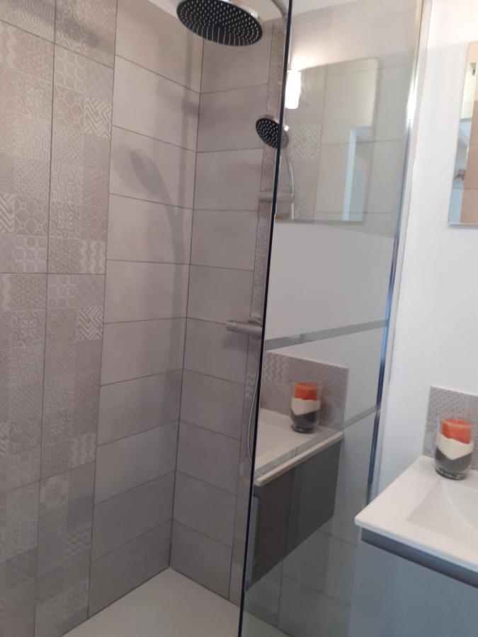 Studio Lumineux Dans La Coulee Verte A Saint Gilles Croix De Vie Zewnętrze zdjęcie